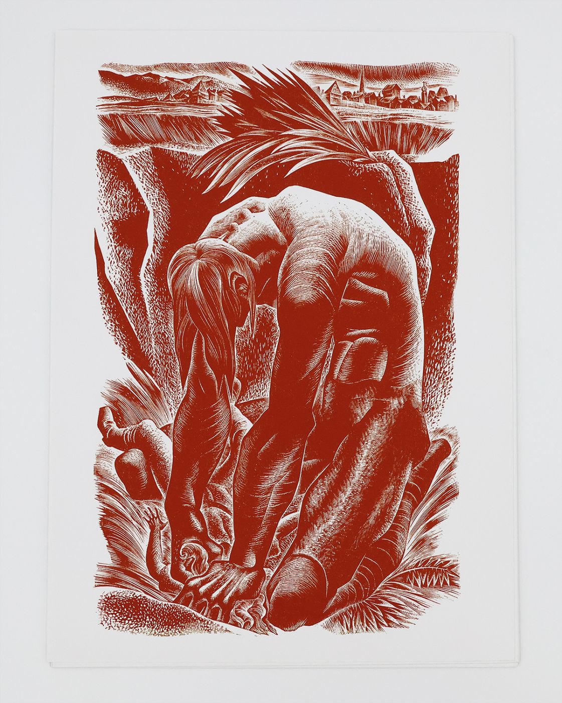 FRANKENSTEIN: OR, THE MODERN PROMETHEUS. -  image 12