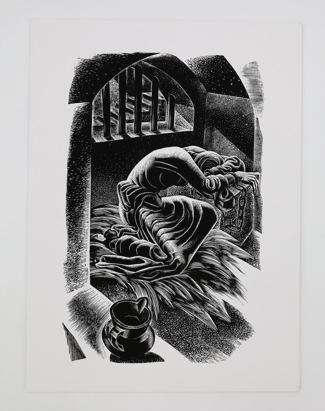 FRANKENSTEIN: OR, THE MODERN PROMETHEUS. -  image 13