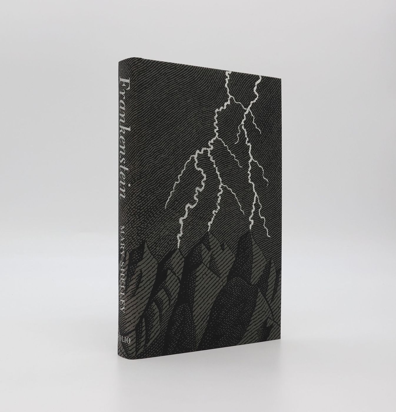 FRANKENSTEIN OR THE MODERN PROMETHEUS -  image 2
