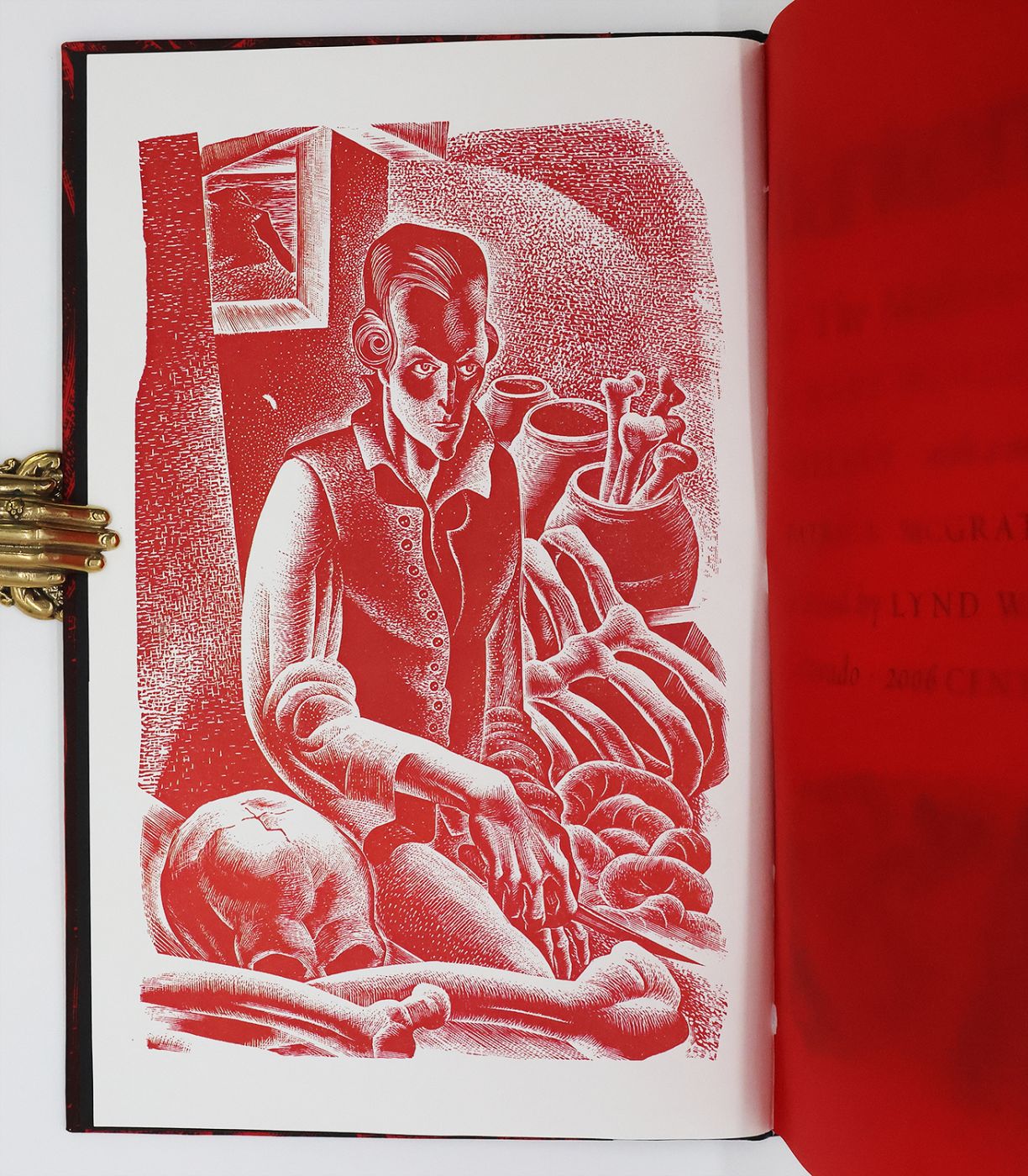 FRANKENSTEIN: OR, THE MODERN PROMETHEUS. -  image 6