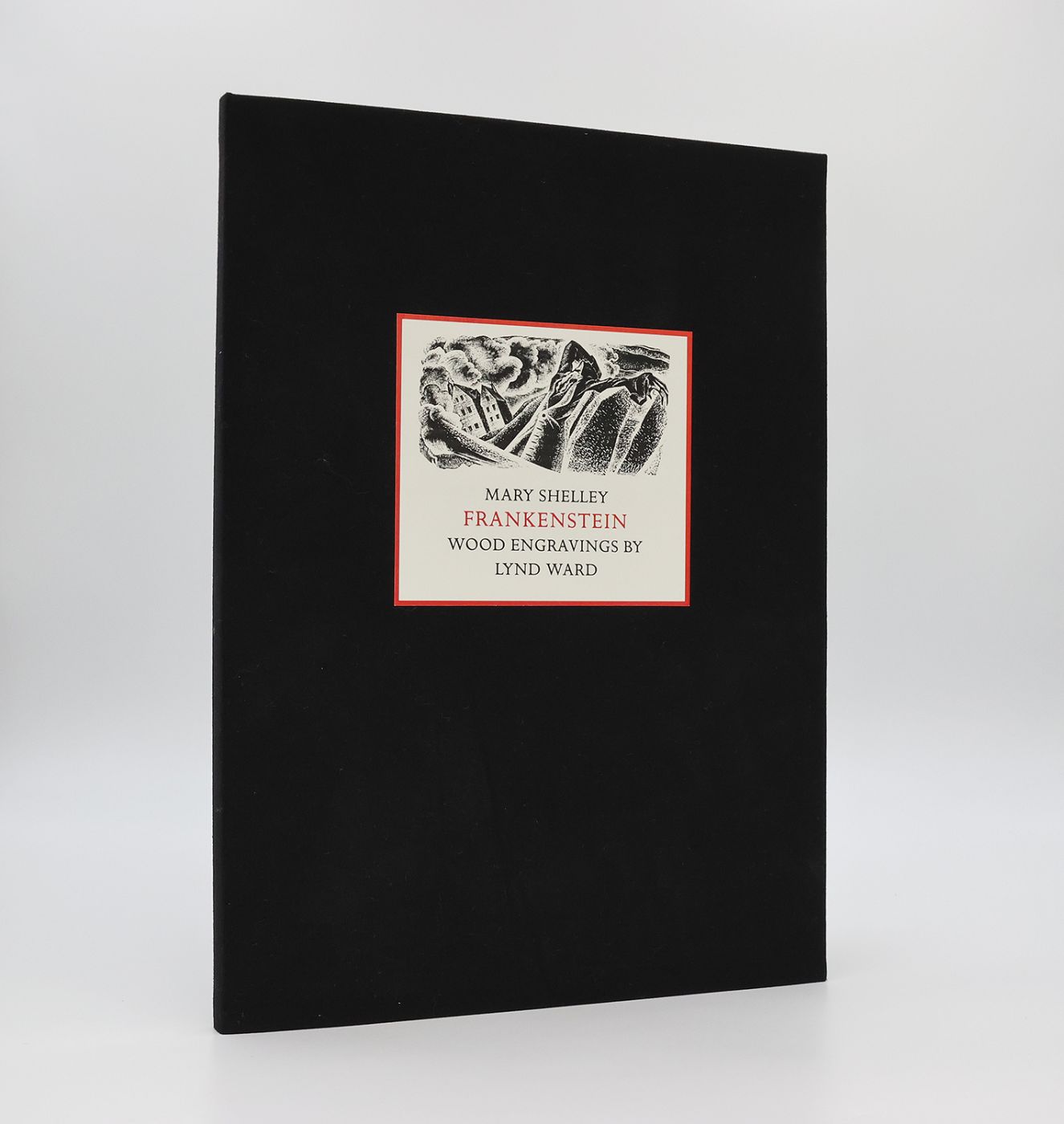 FRANKENSTEIN: OR, THE MODERN PROMETHEUS. -  image 8