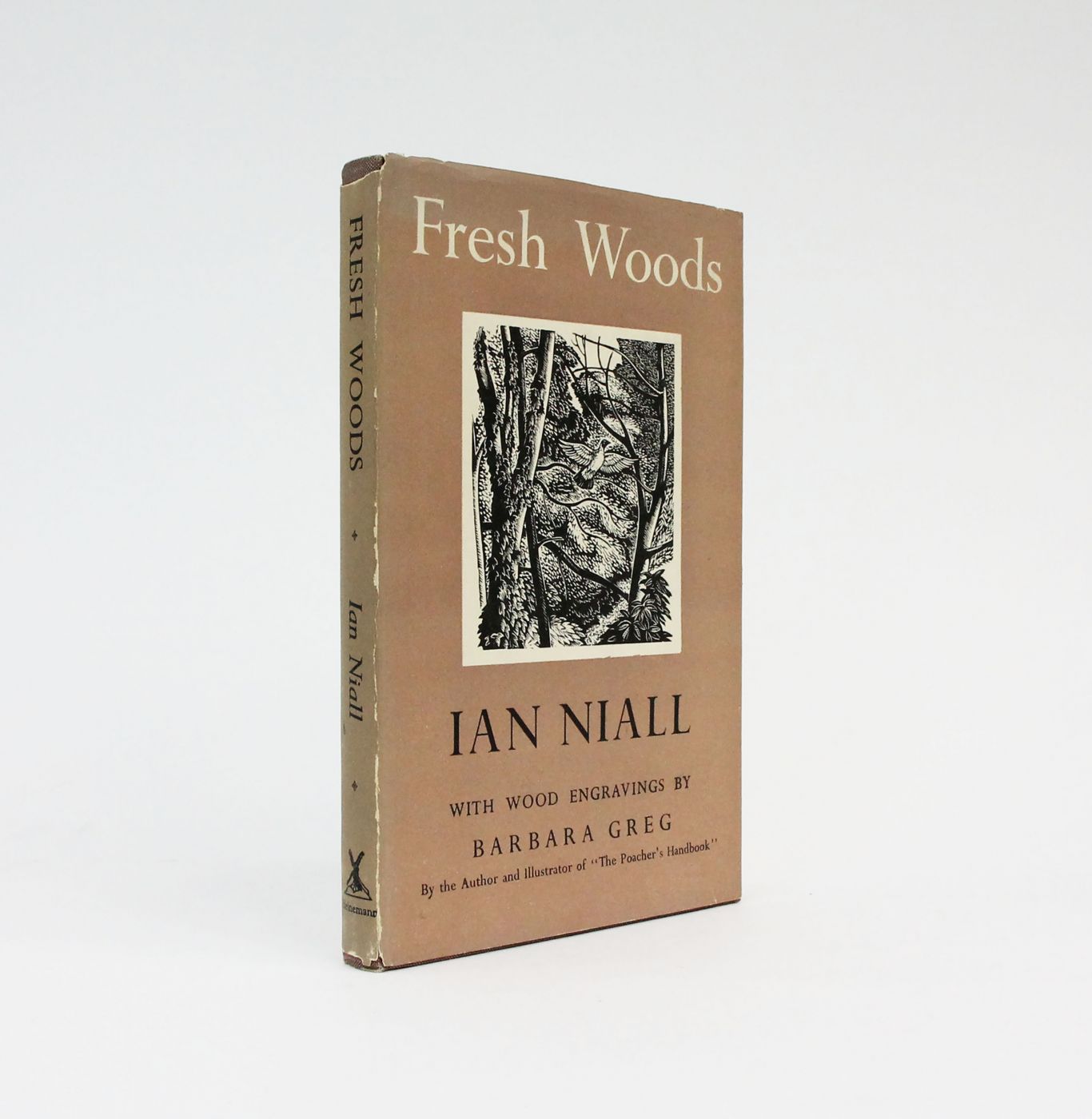 FRESH WOODS -  image 1