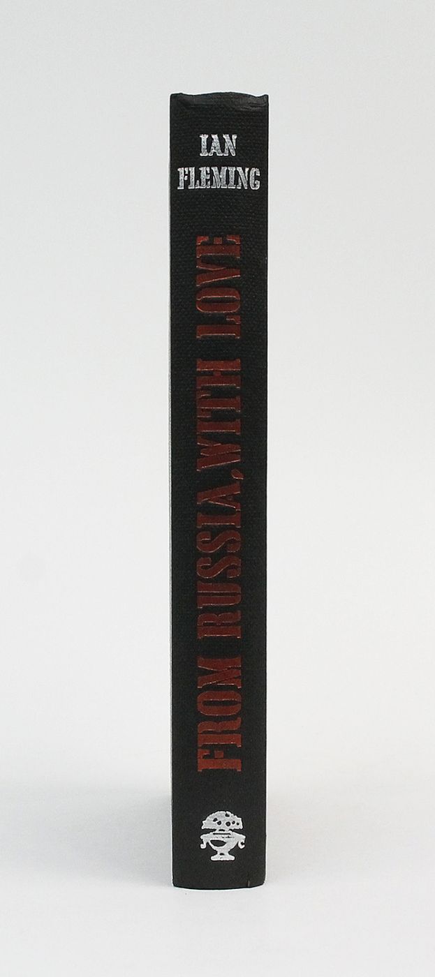 FROM RUSSIA WITH LOVE -  image 5