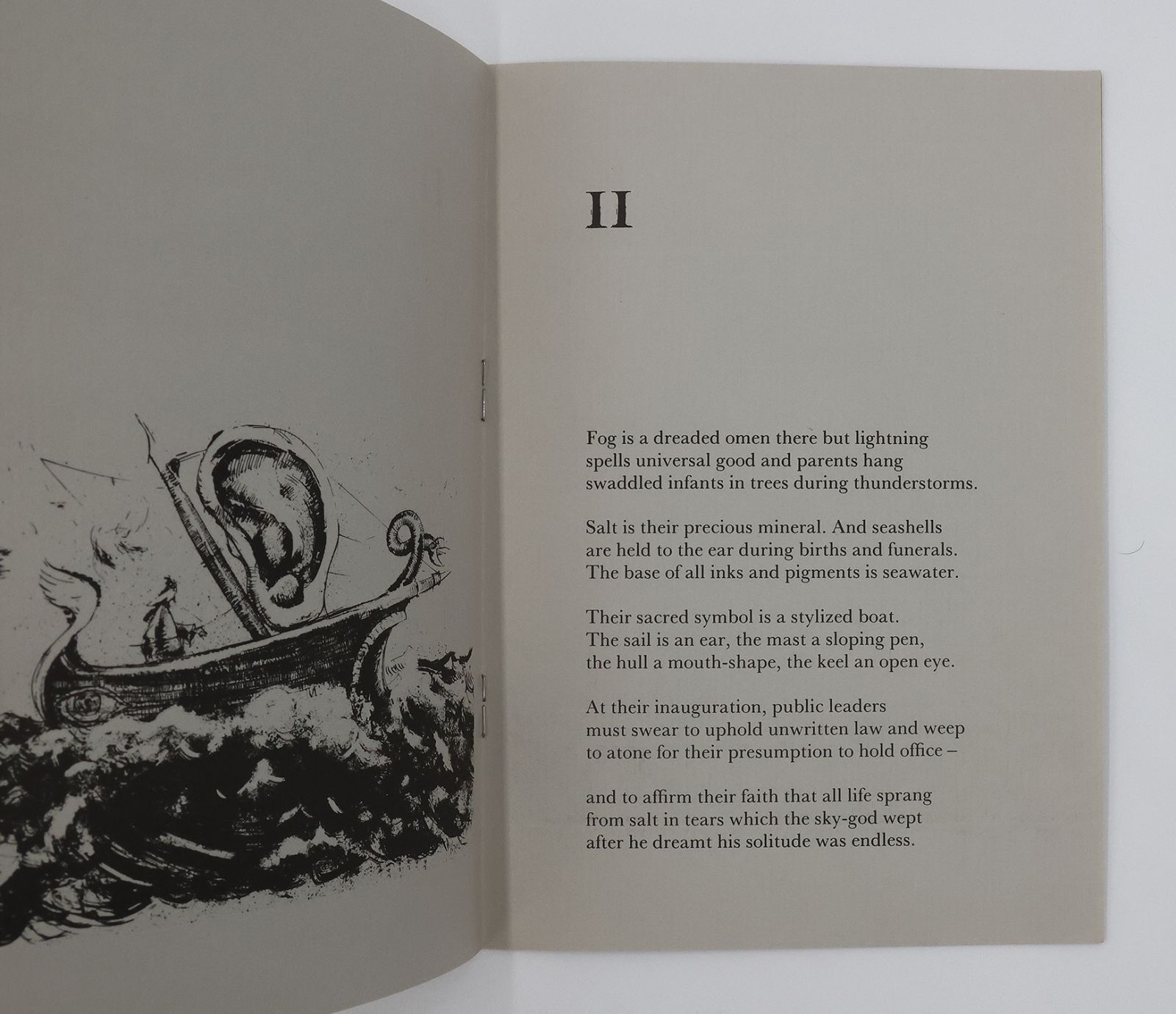 FROM THE REPUBLIC OF CONSCIENCE -  image 3