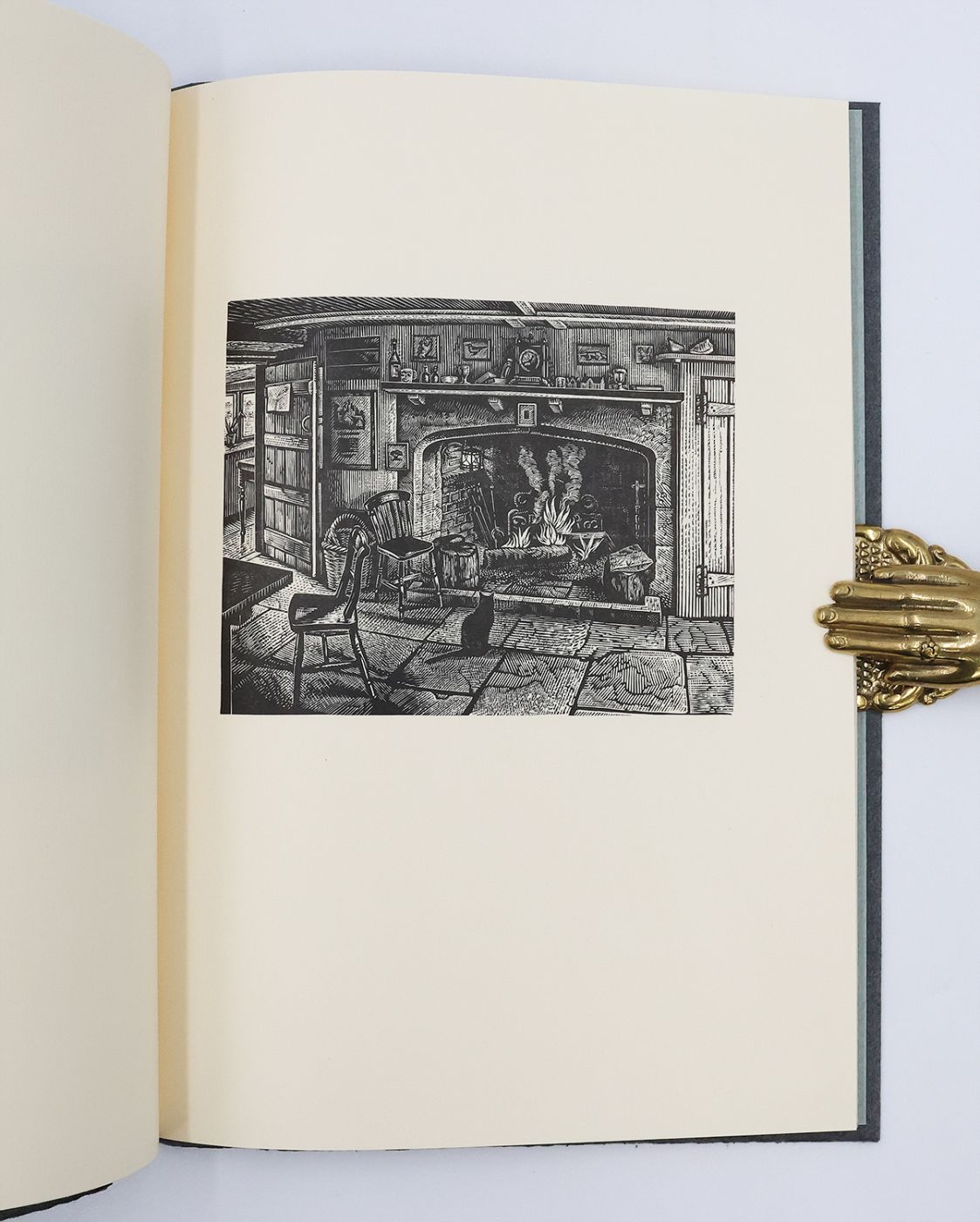 FURTHER INTERIORS: -  image 4