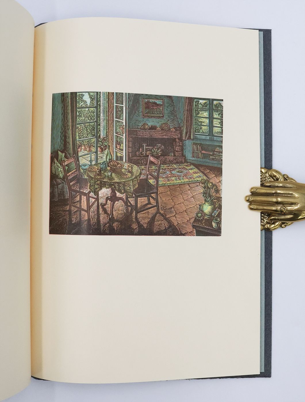FURTHER INTERIORS: -  image 5