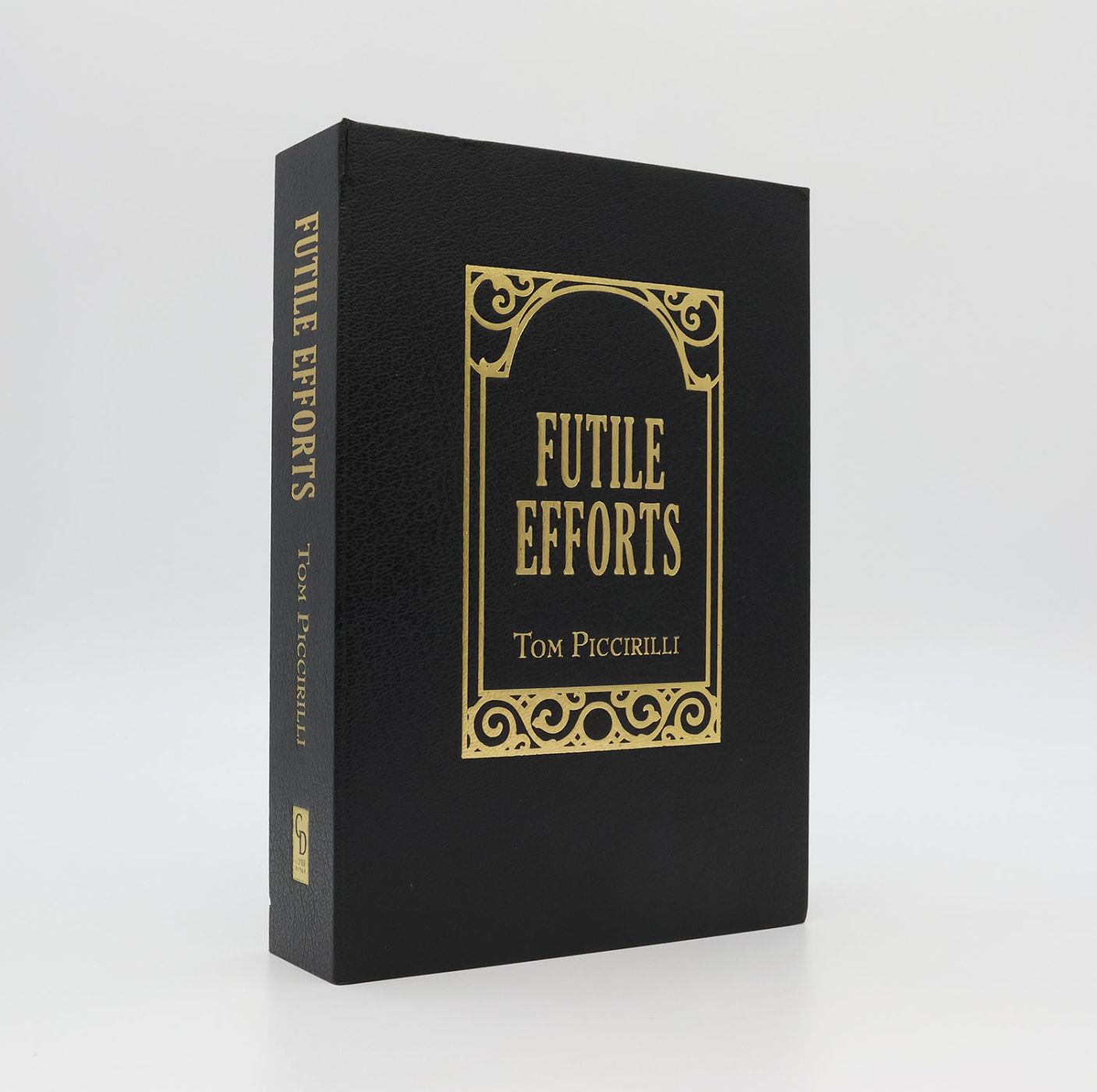 FUTILE EFFORTS -  image 3