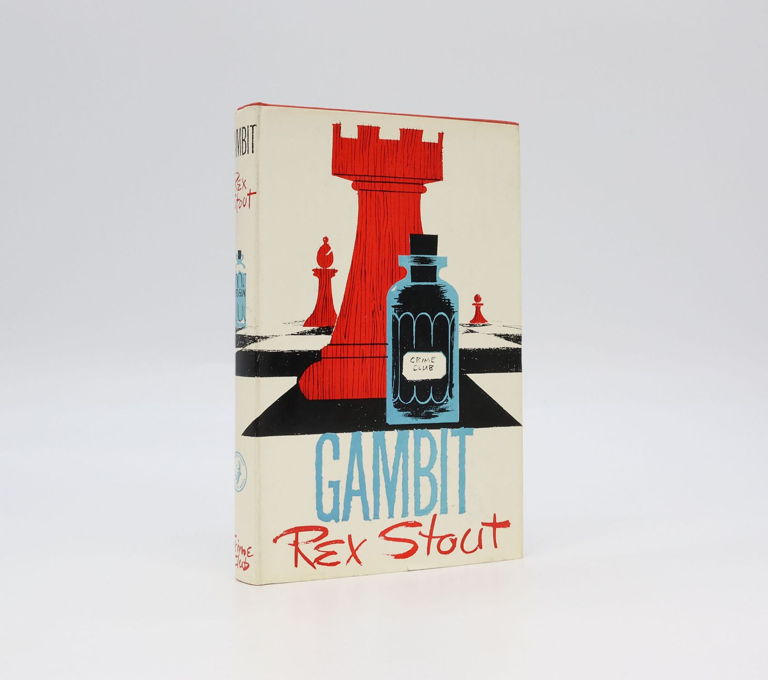 GAMBIT -  image 1