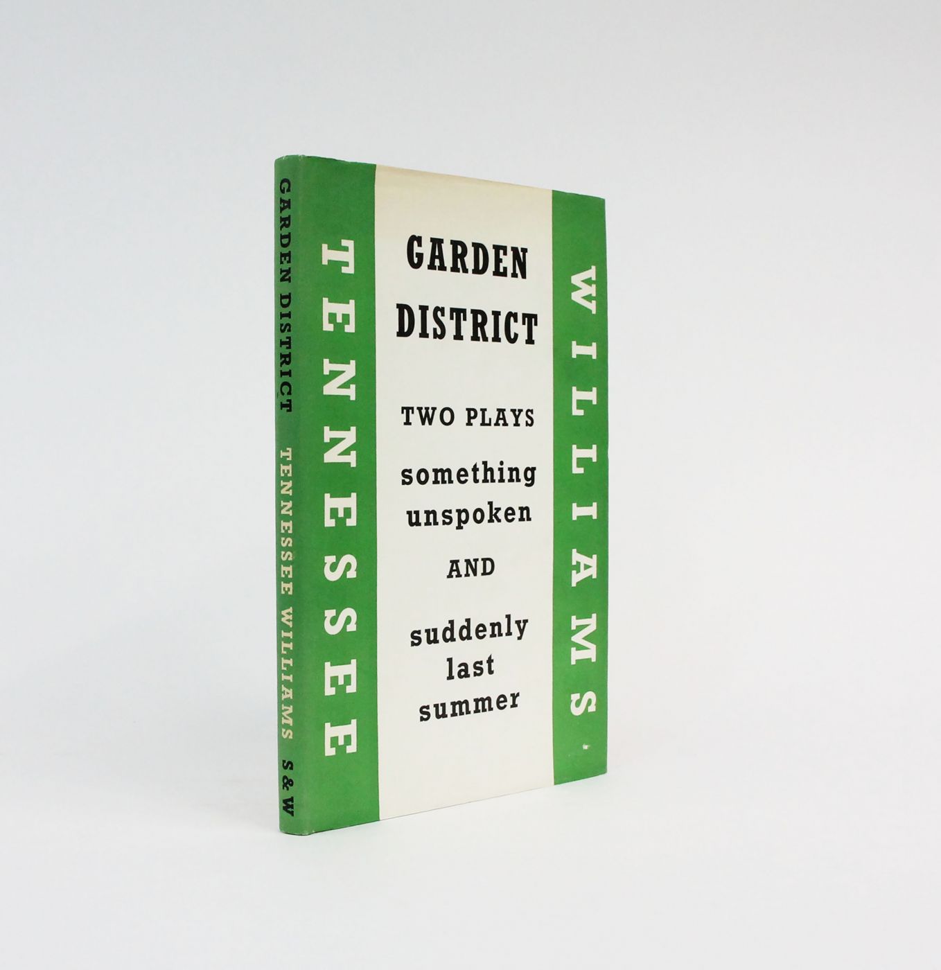 GARDEN DISTRICT -  image 1