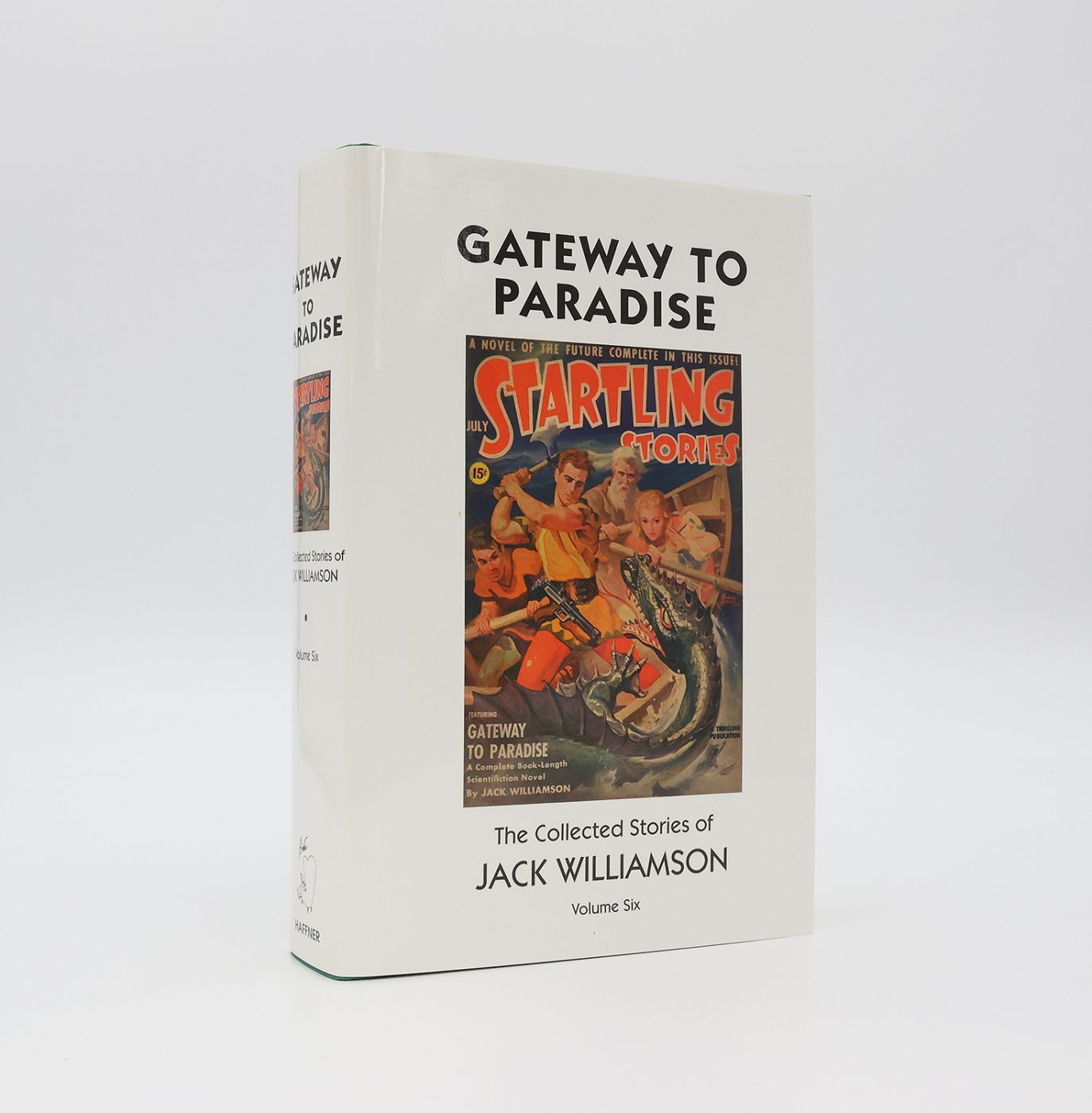 GATEWAY TO PARADISE -  image 2