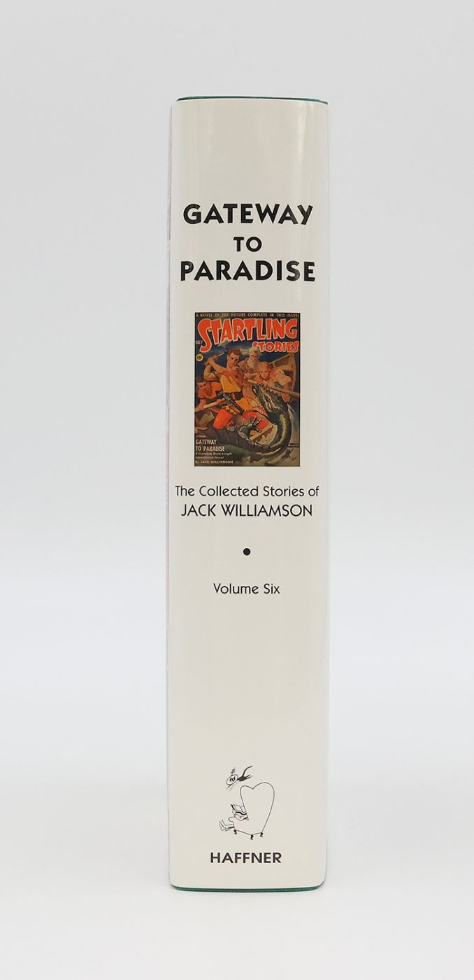 GATEWAY TO PARADISE -  image 3