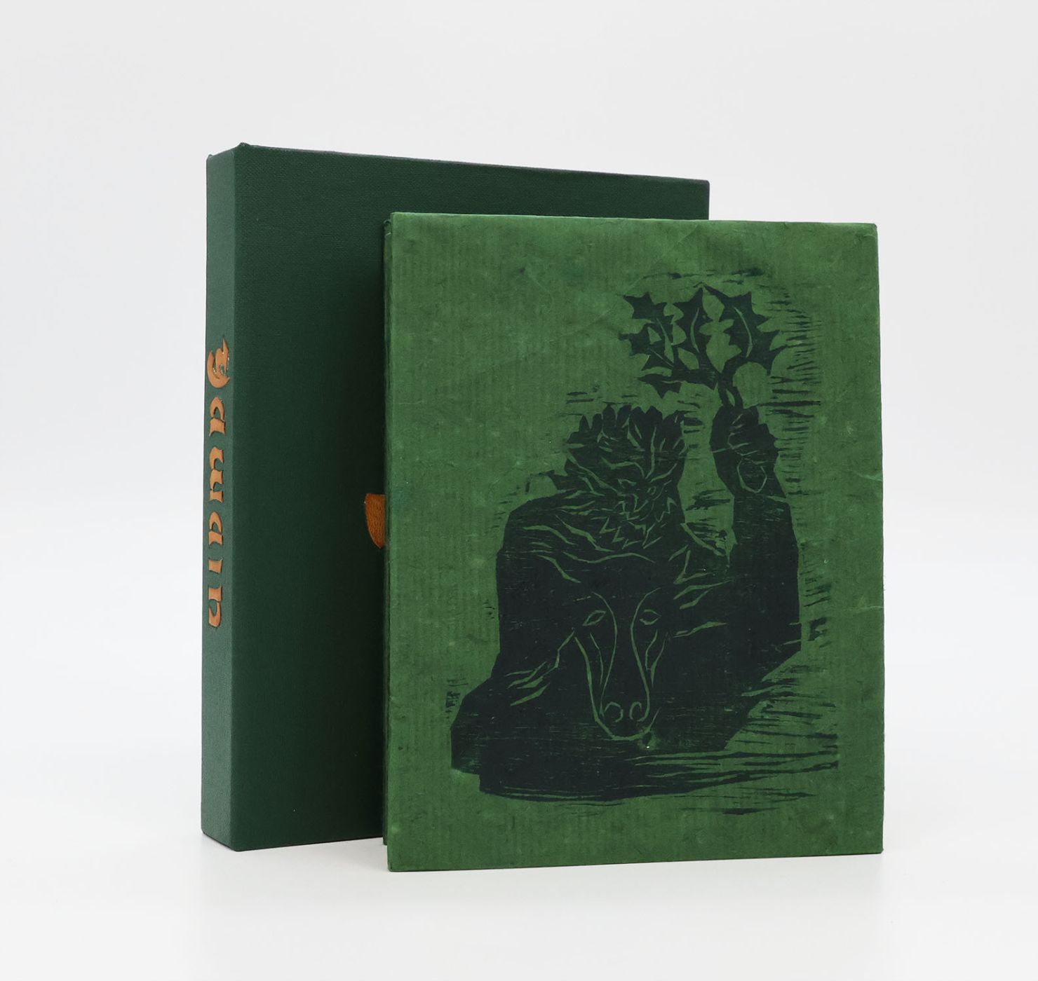 GAWAIN. -  image 1