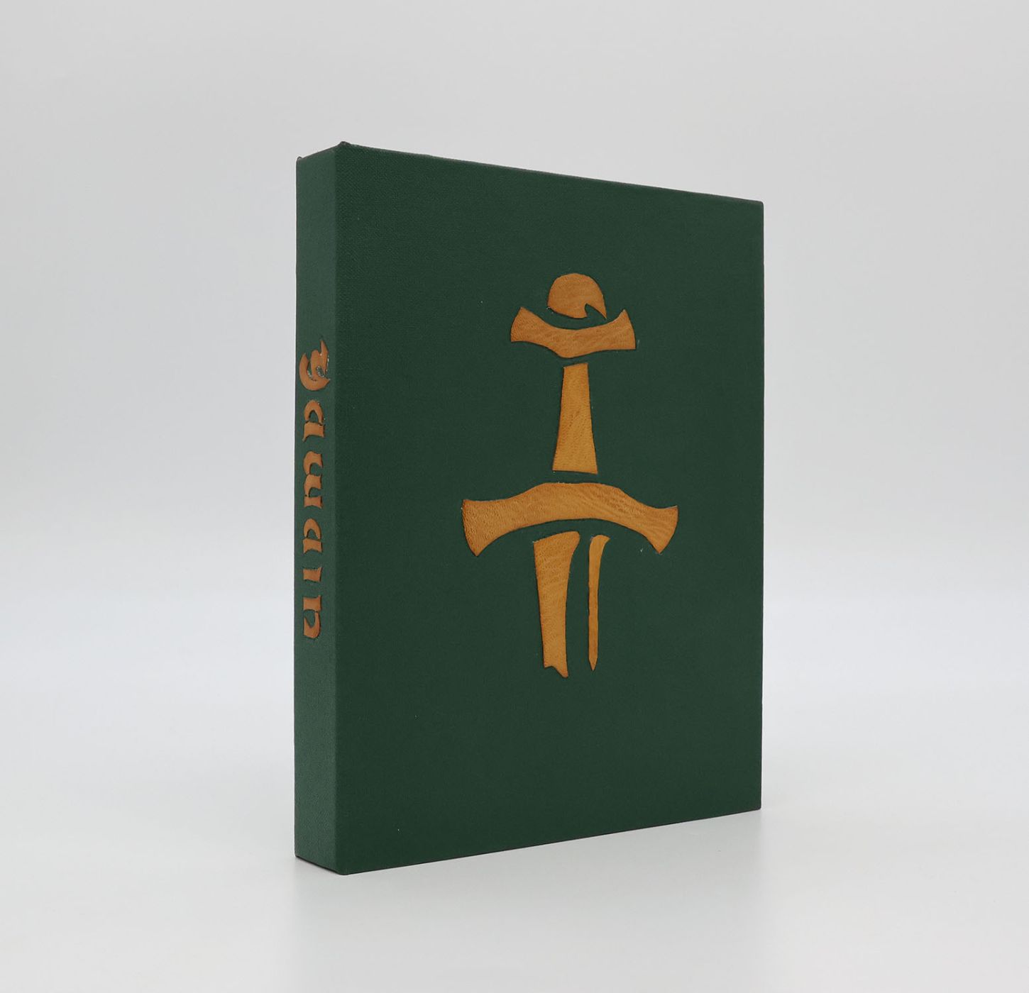 GAWAIN. -  image 7