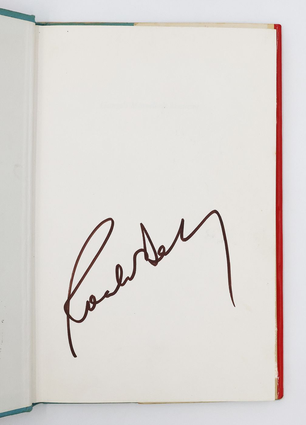 GEORGE'S MARVELLOUS MEDICINE -  image 3