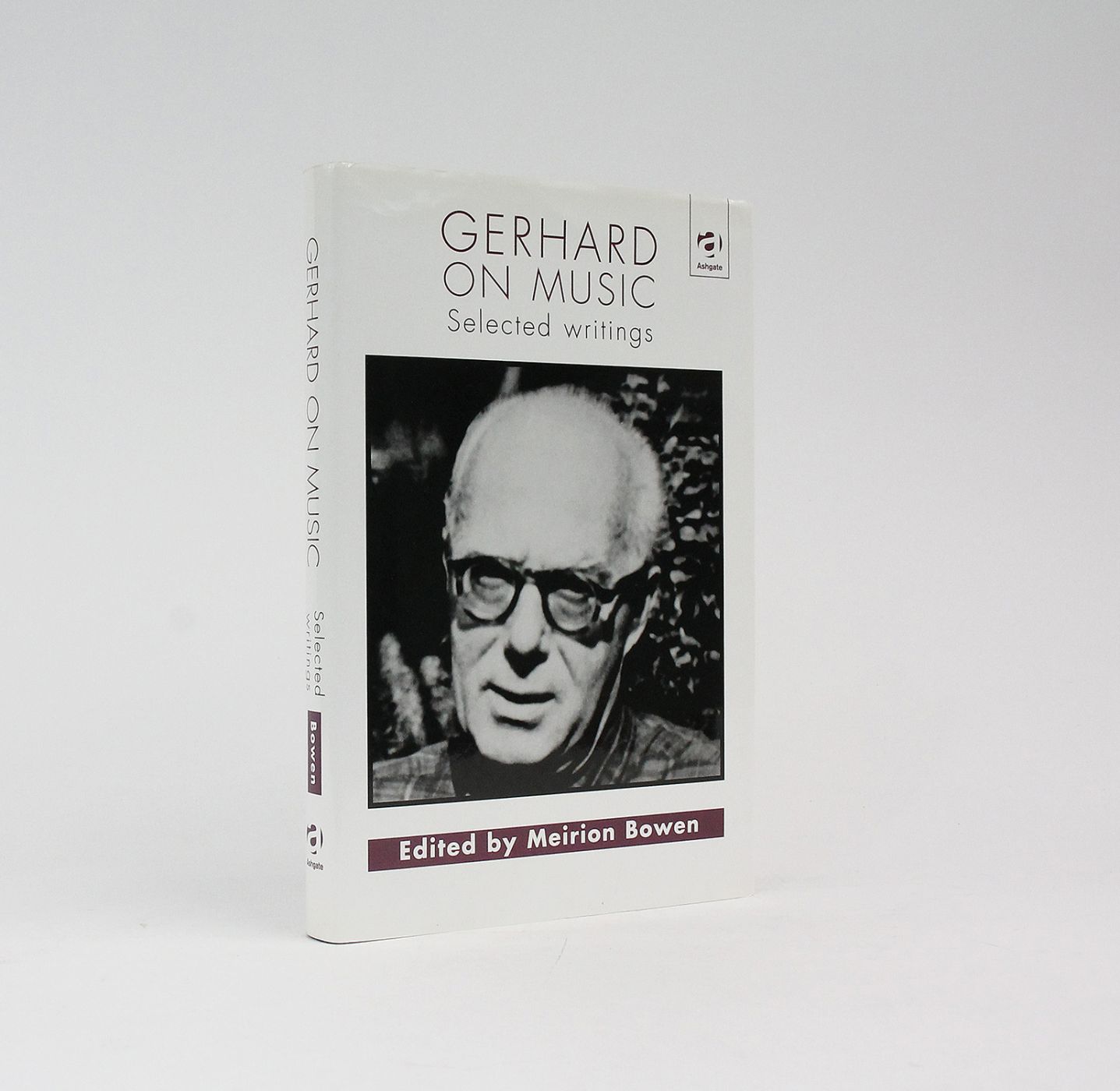 GERHARD ON MUSIC: -  image 1