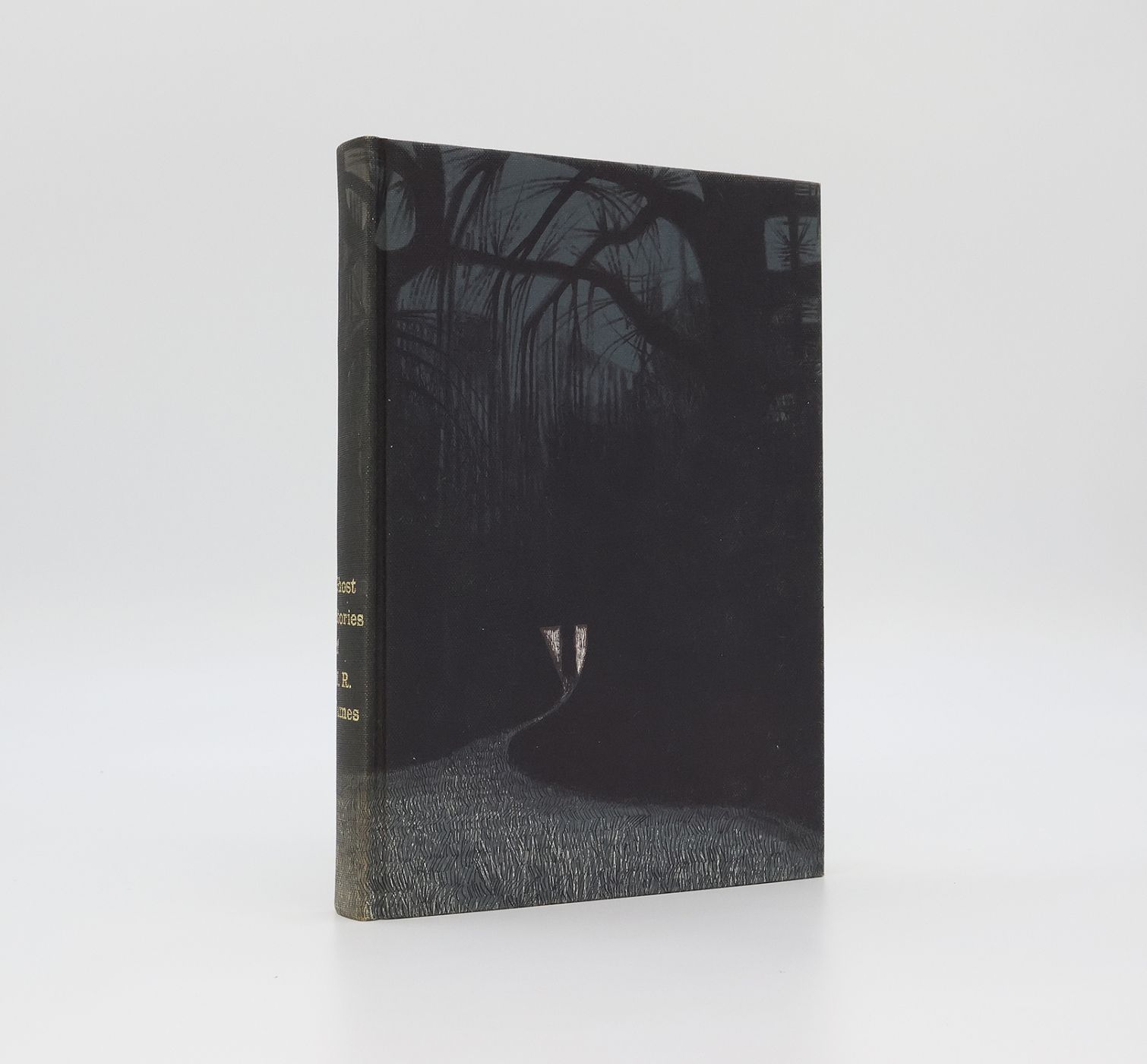 GHOST STORIES OF M. R. JAMES -  image 2