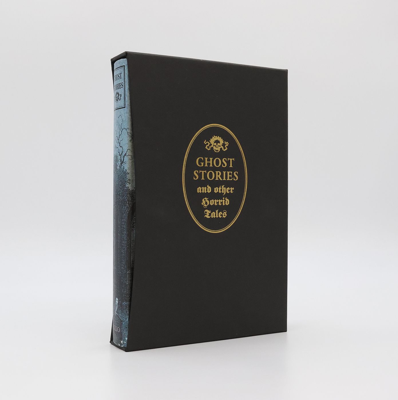 GHOST STORIES. -  image 3