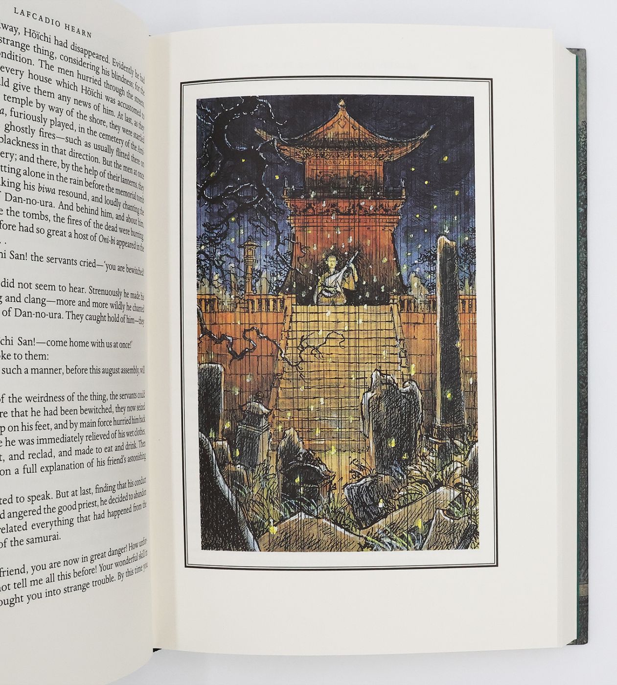 GHOST STORIES. -  image 5