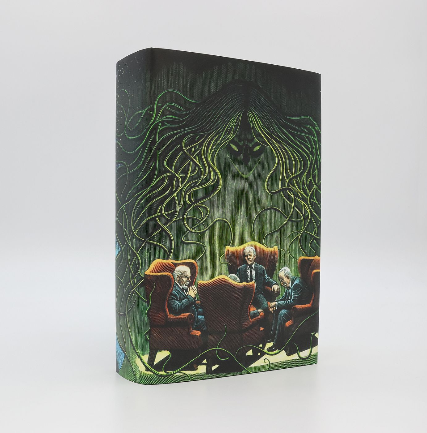 GHOST STORY -  image 2