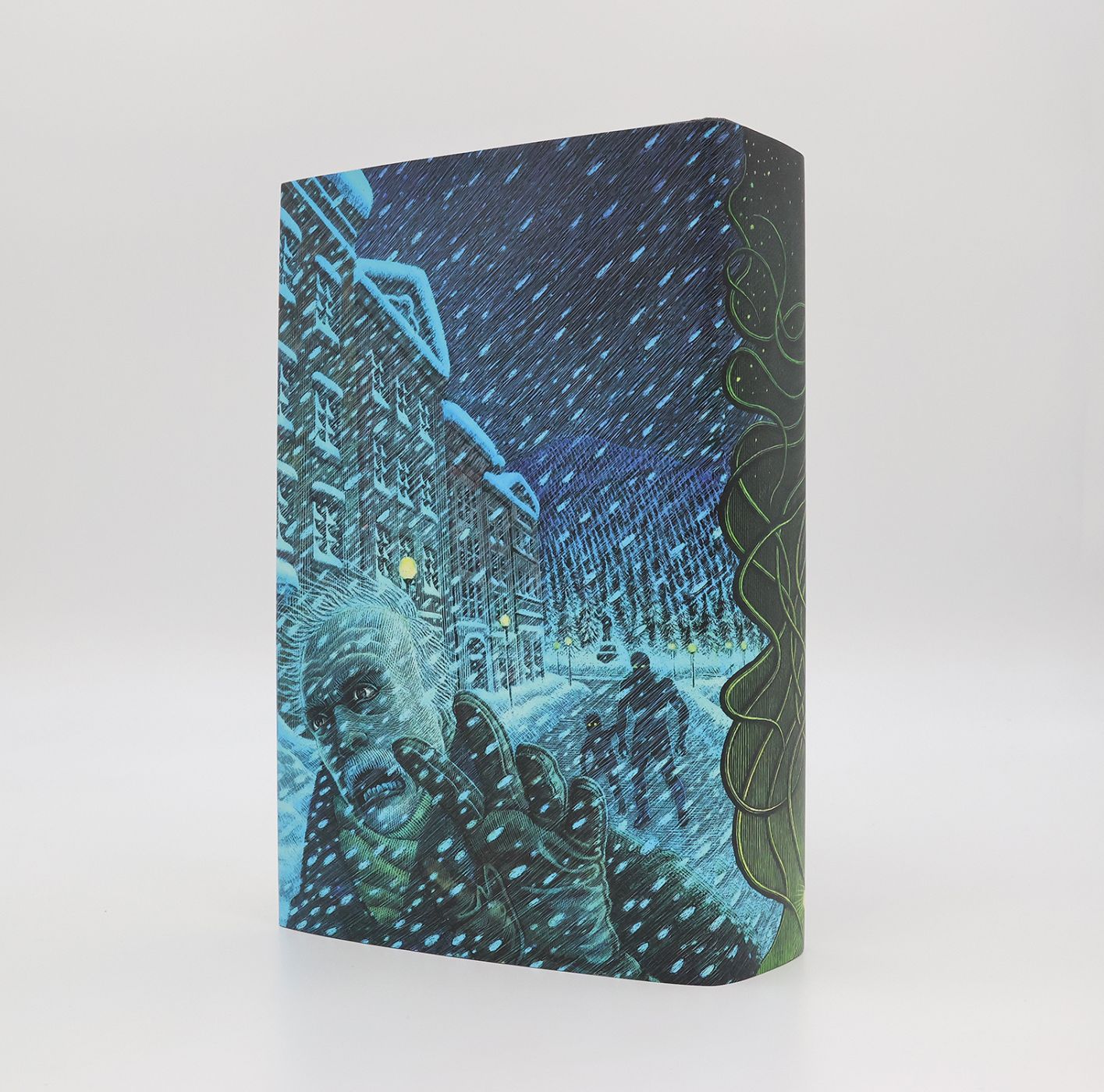 GHOST STORY -  image 3