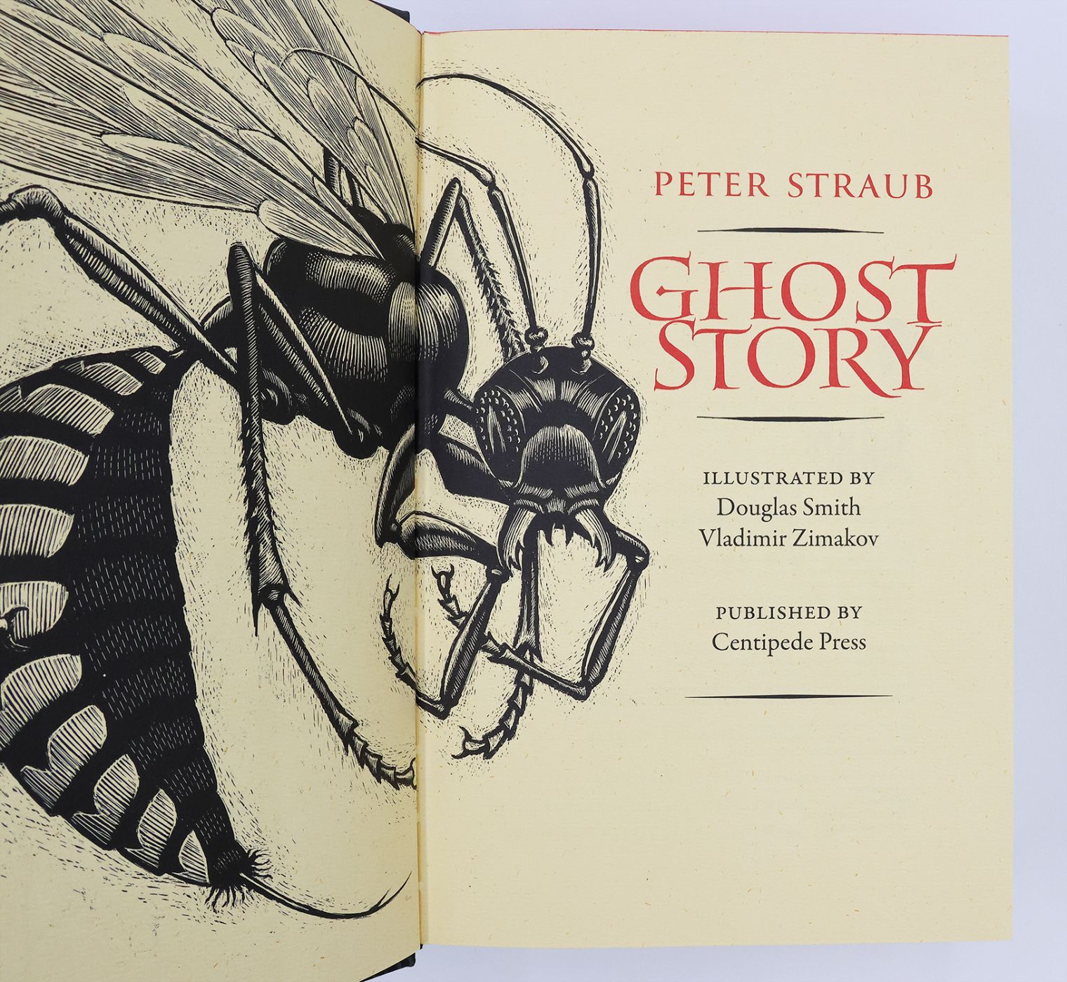 GHOST STORY -  image 4