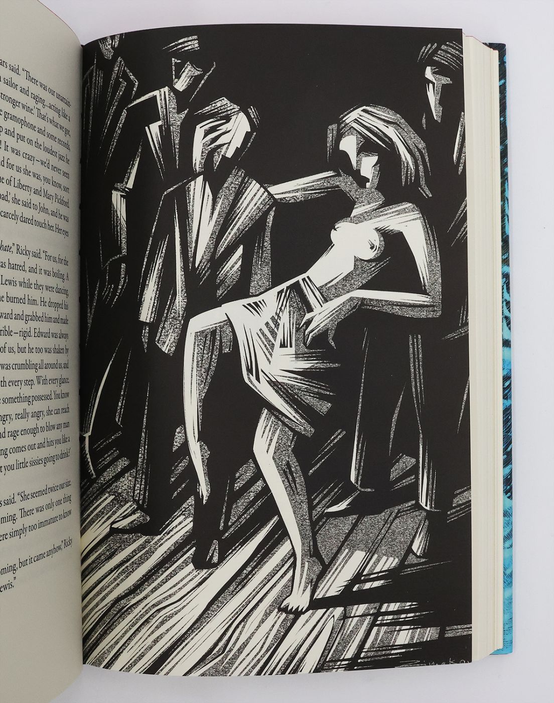 GHOST STORY -  image 6