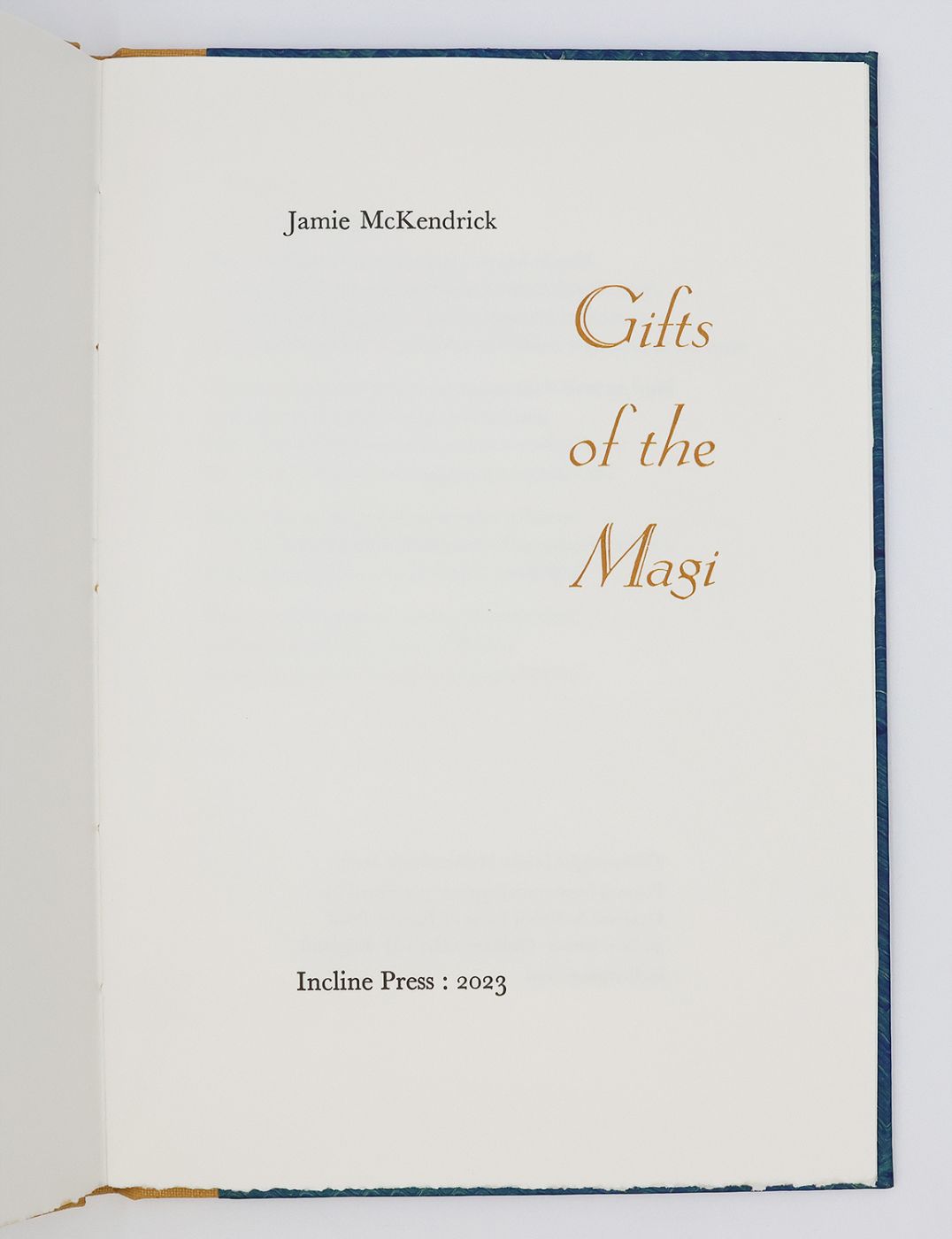 GIFTS OF THE MAGI -  image 2