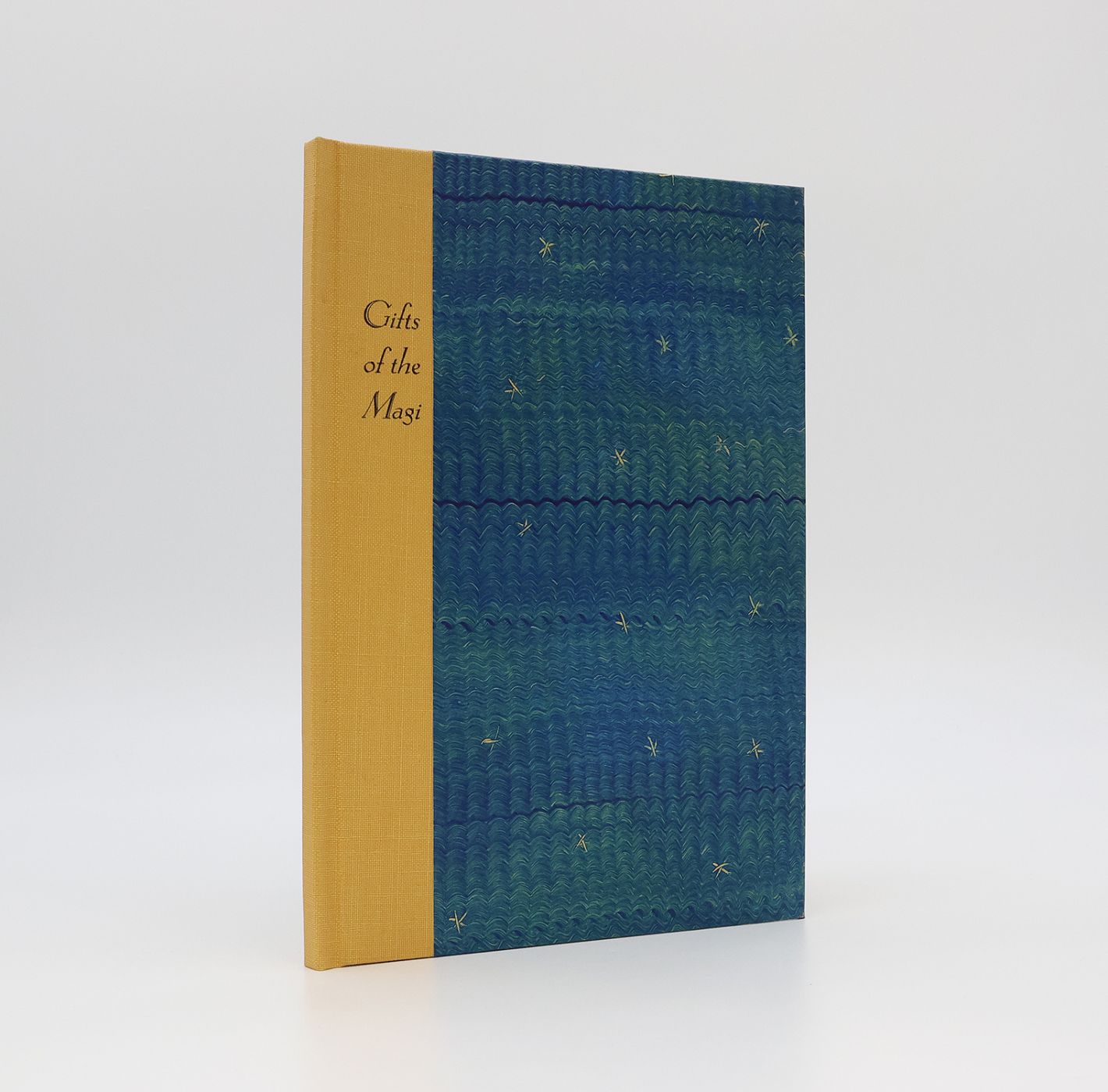 GIFTS OF THE MAGI -  image 1