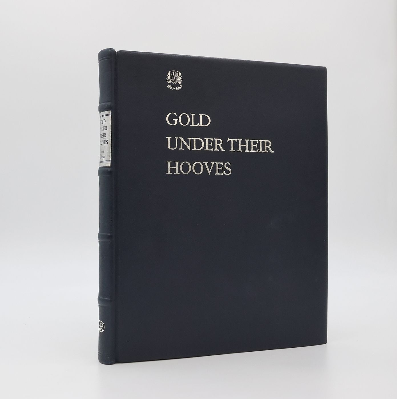 GOLD UNDER THEIR HOOVES: -  image 2