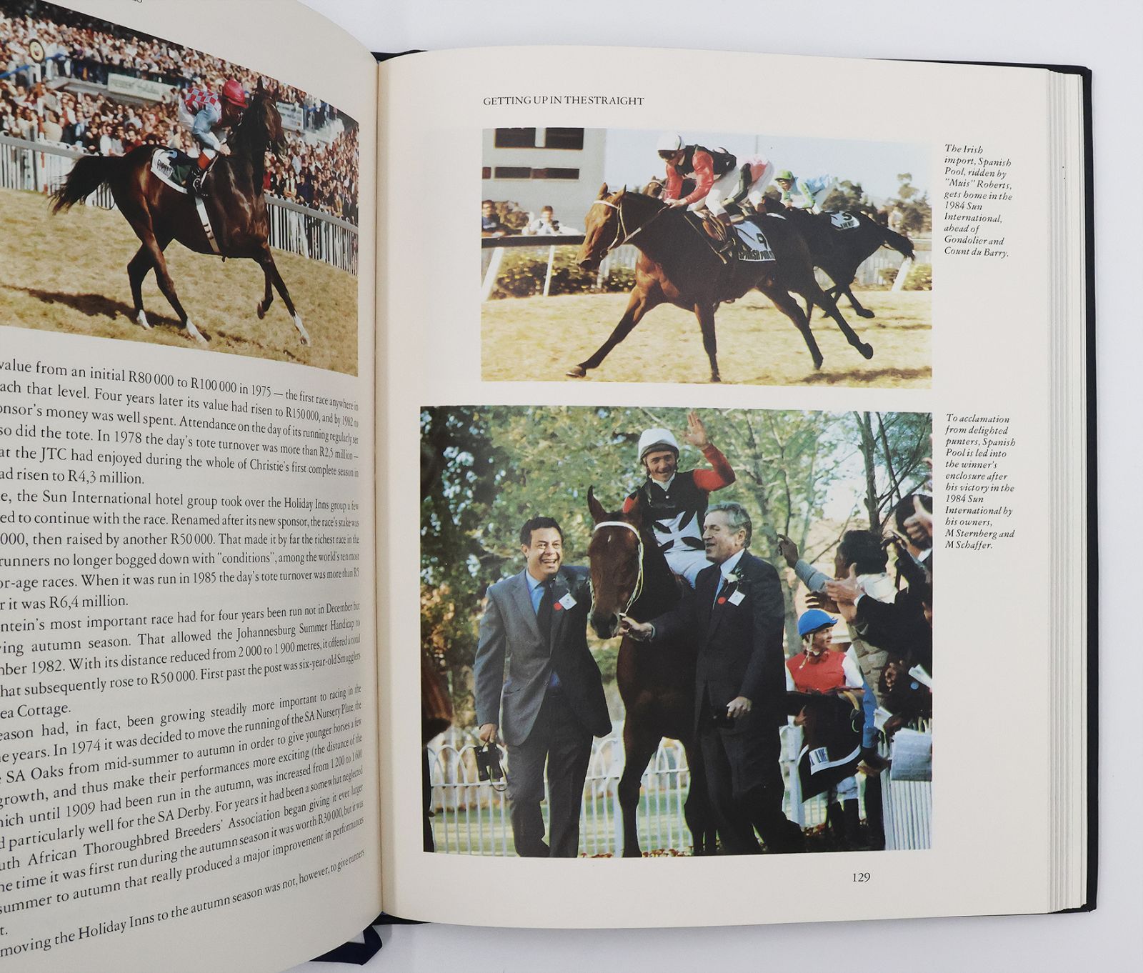 GOLD UNDER THEIR HOOVES: -  image 5