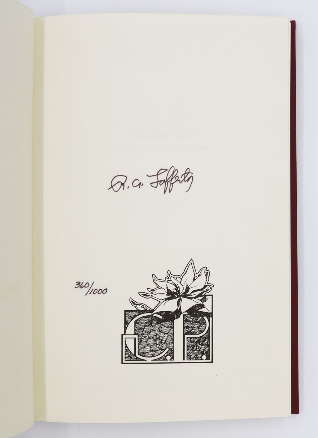 GOLDEN GATE AND OTHER STORIES -  image 2