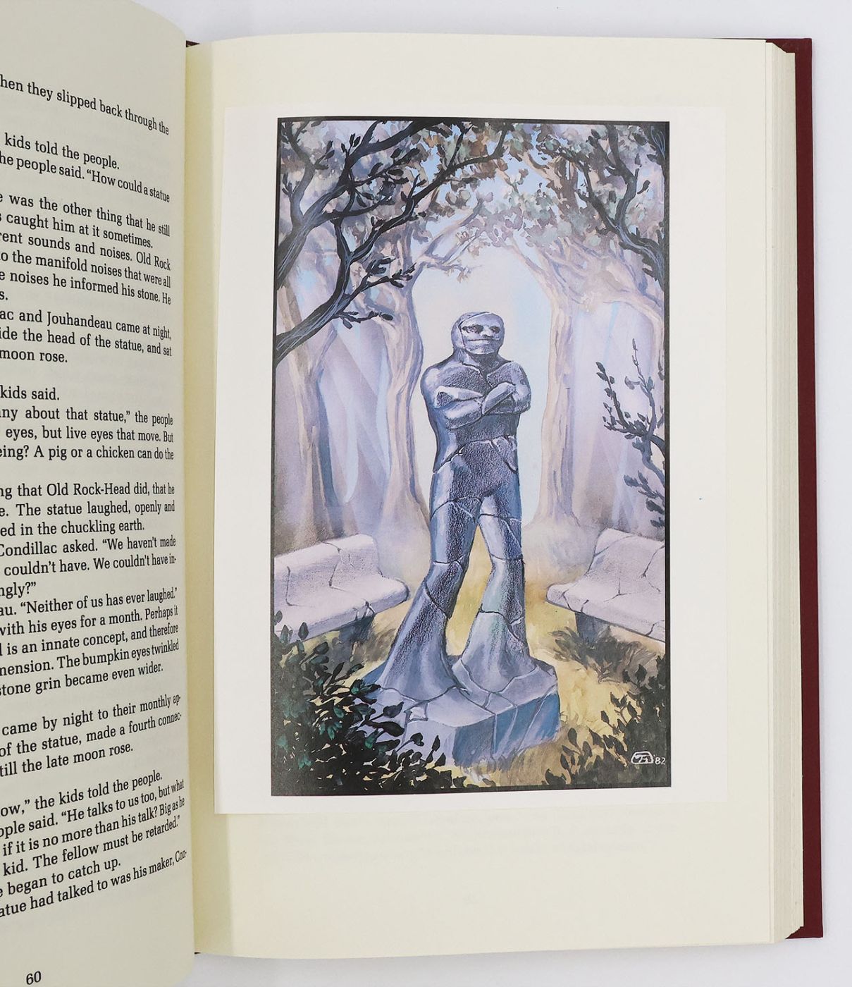 GOLDEN GATE AND OTHER STORIES -  image 3