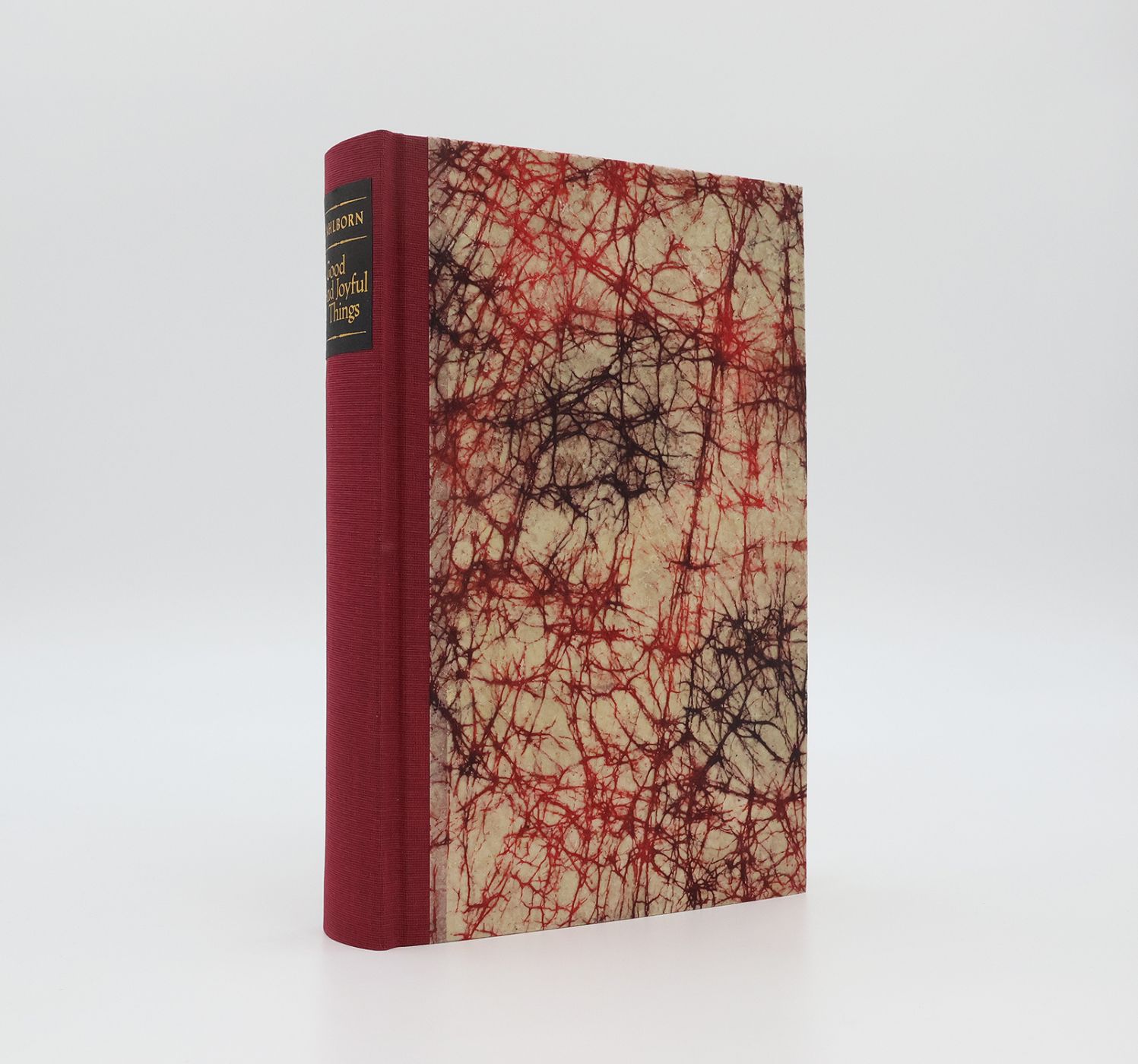 GOOD AND JOYFUL THINGS -  image 2