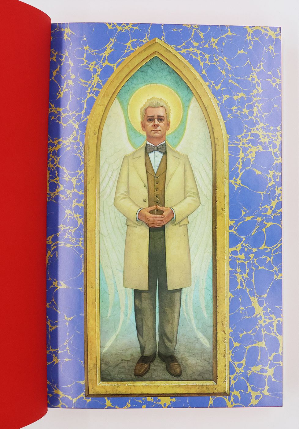 GOOD OMENS. -  image 5