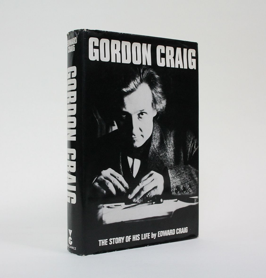 GORDON CRAIG -  image 1