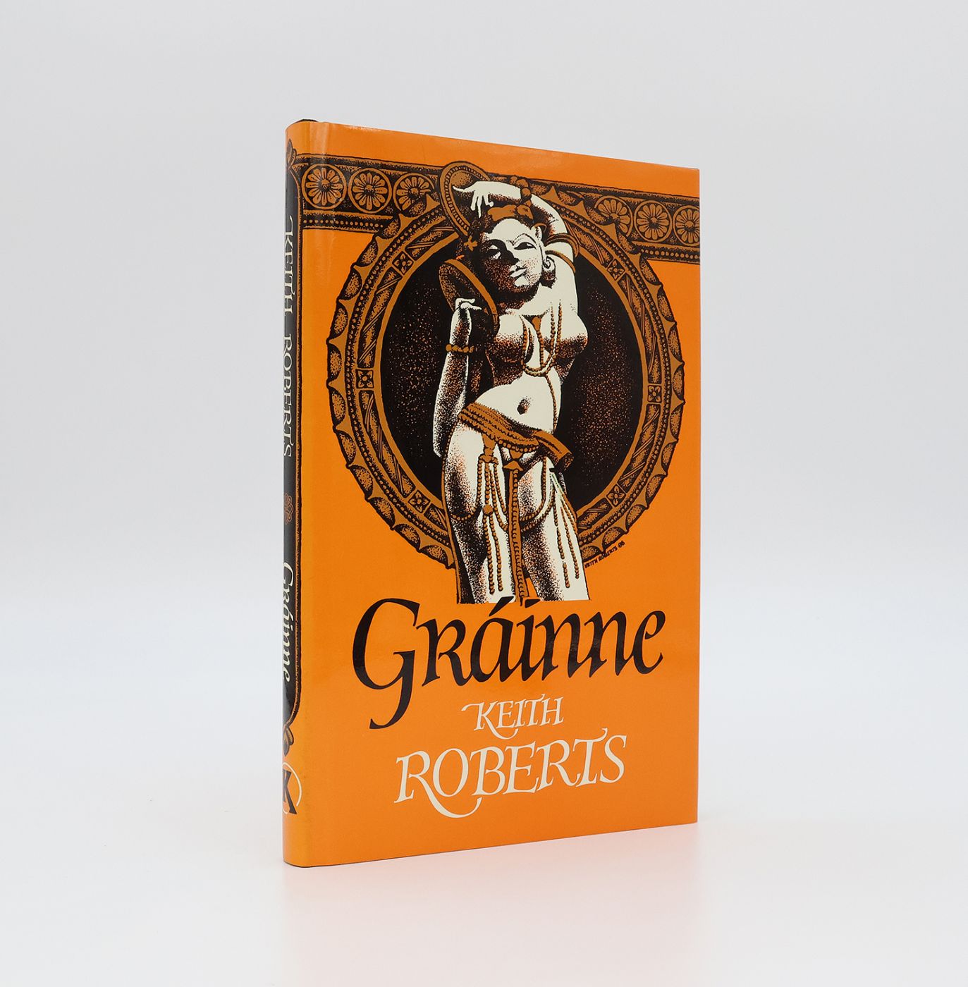 GR�INNE [with] A HERON CAUGHT IN WEEDS. -  image 3