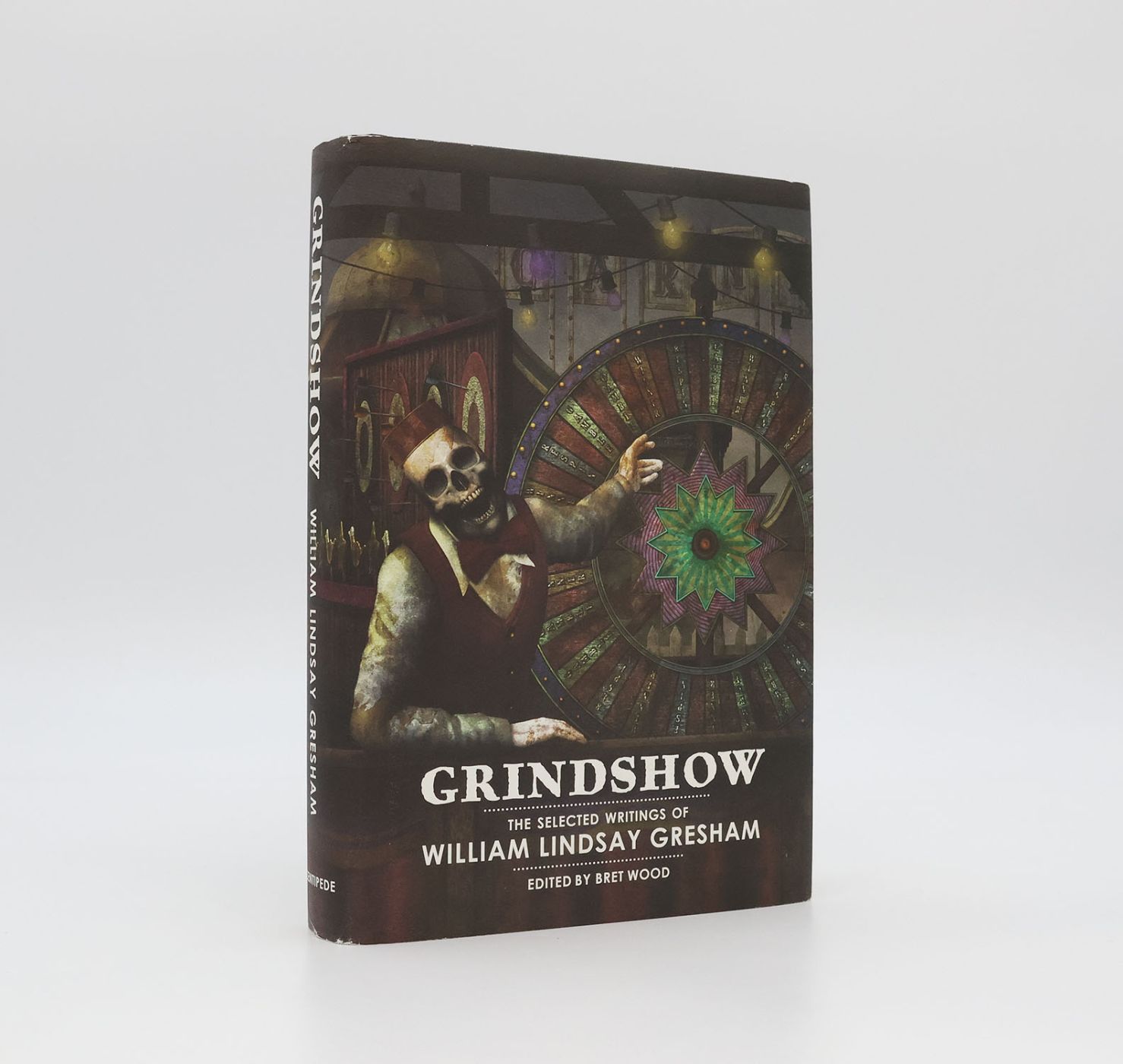GRINDSHOW: -  image 1
