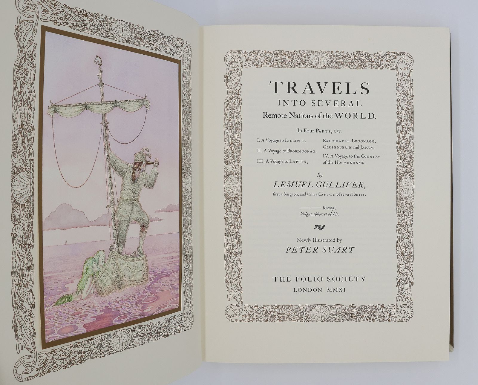 GULLIVER'S TRAVELS. -  image 5