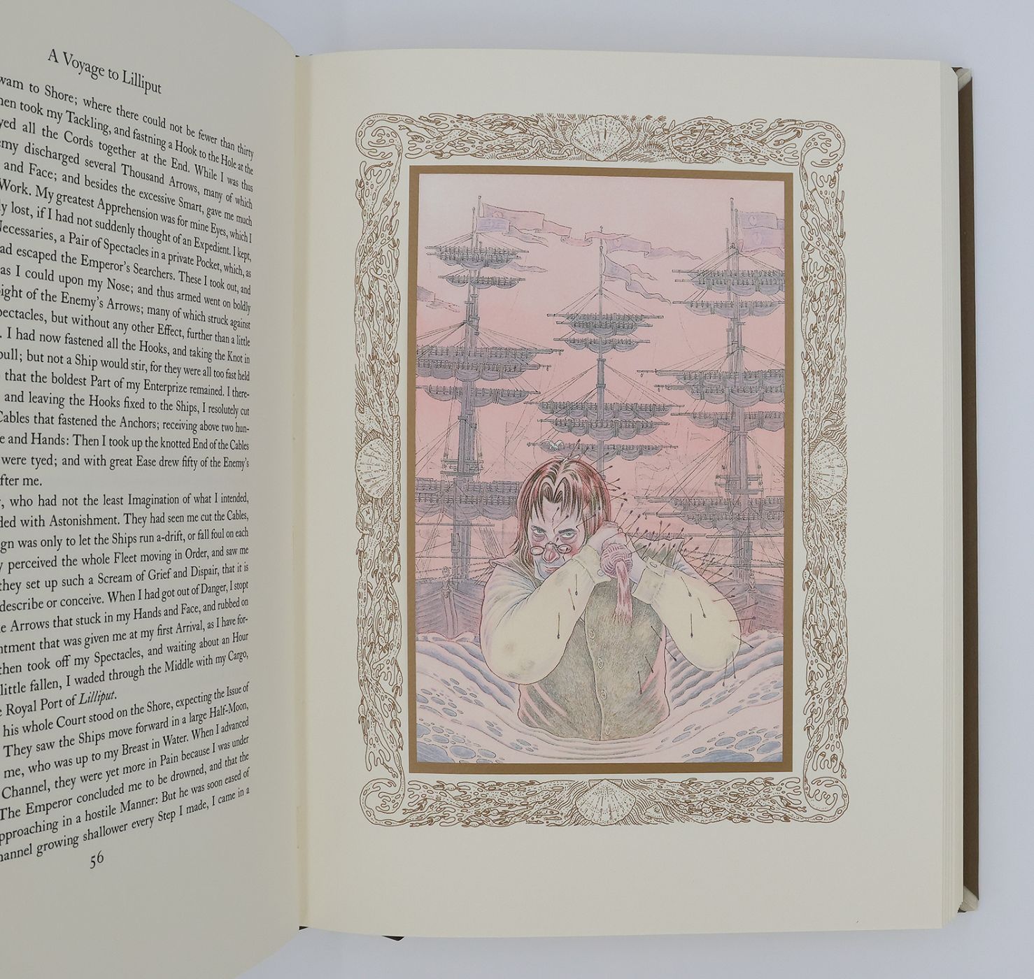 GULLIVER'S TRAVELS. -  image 6