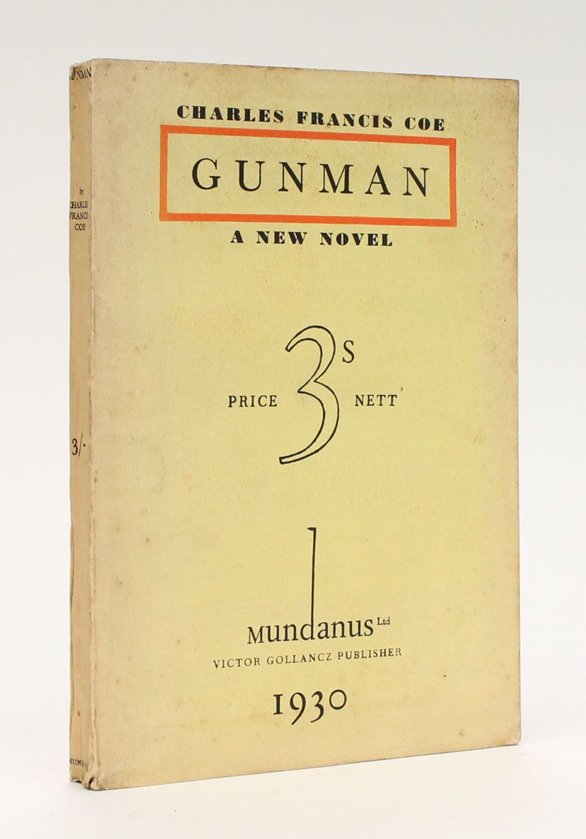 GUNMAN -  image 1
