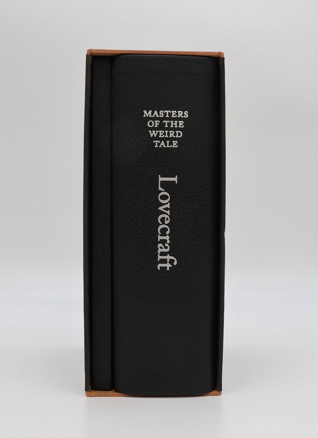 H. P. LOVECRAFT: MASTERS OF THE WEIRD TALE. -  image 2