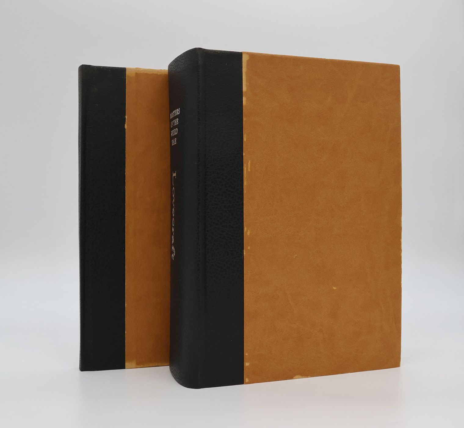 H. P. LOVECRAFT: MASTERS OF THE WEIRD TALE. -  image 3