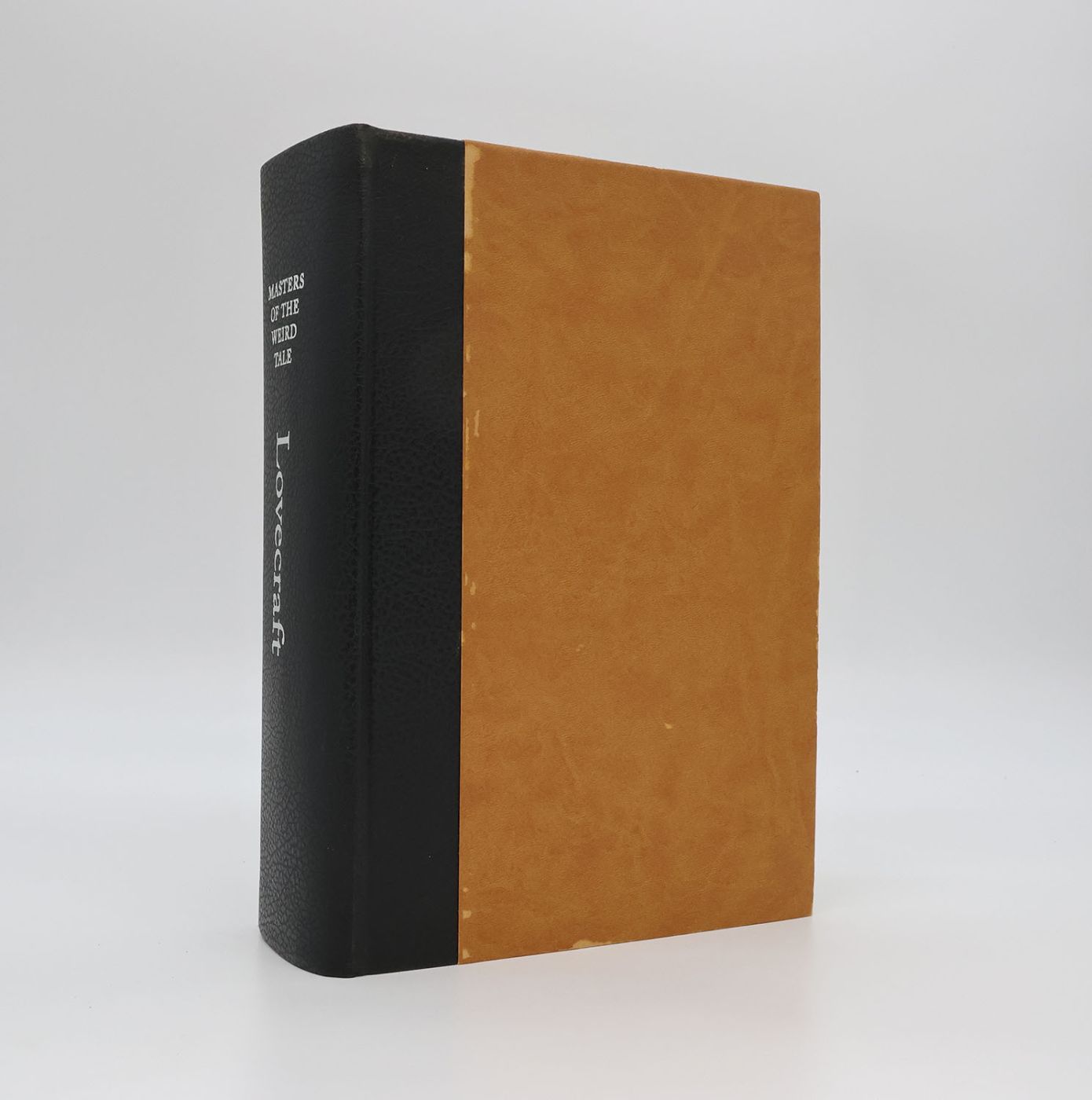 H. P. LOVECRAFT: MASTERS OF THE WEIRD TALE. -  image 4