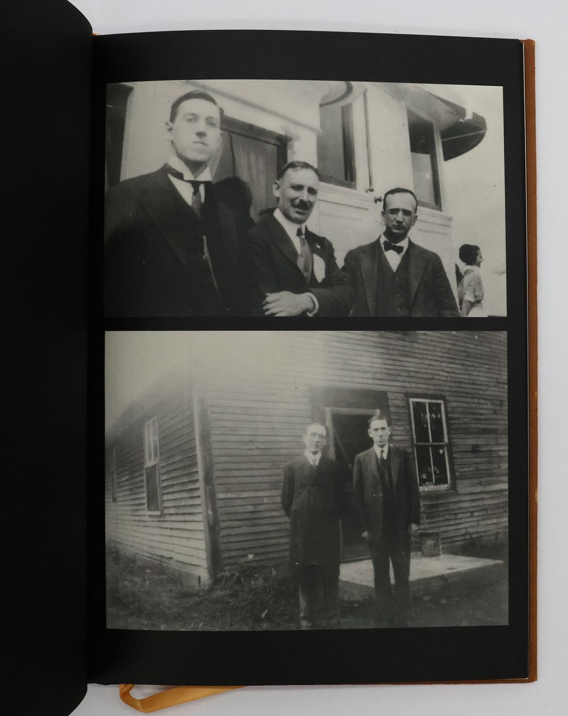 H. P. LOVECRAFT: MASTERS OF THE WEIRD TALE. -  image 7