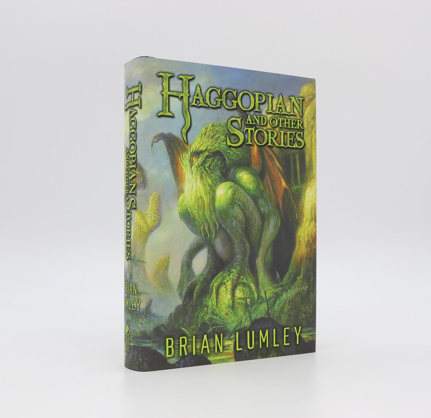 HAGGOPIAN AND OTHER STORIES: -  image 1