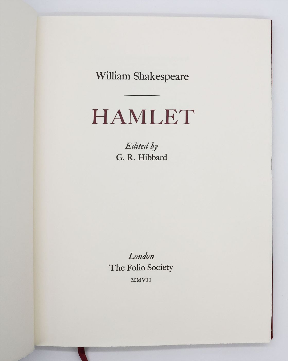 HAMLET. -  image 3