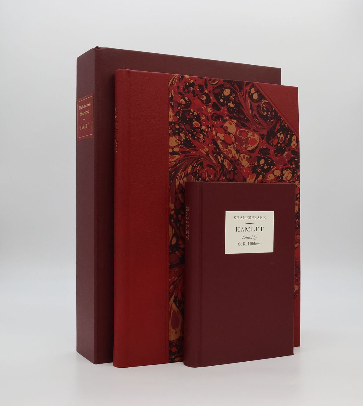 HAMLET. -  image 1