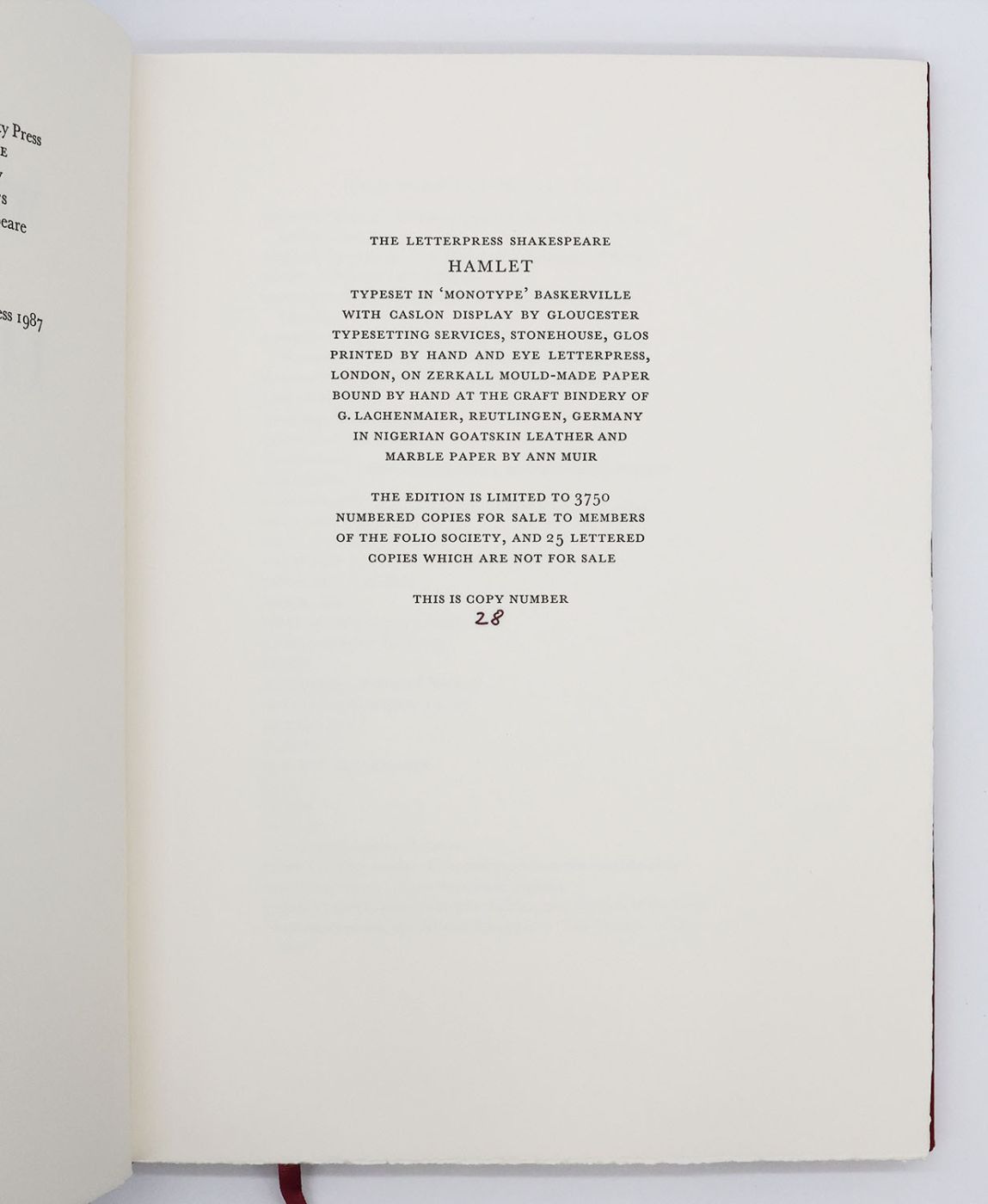 HAMLET. -  image 4