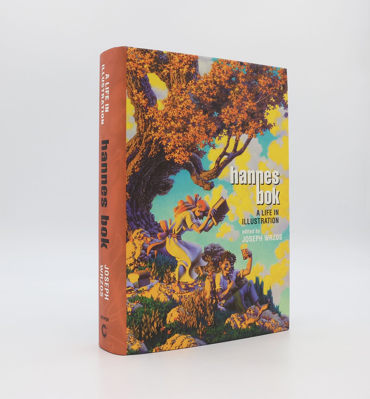 HANNES BOK. -  image 2