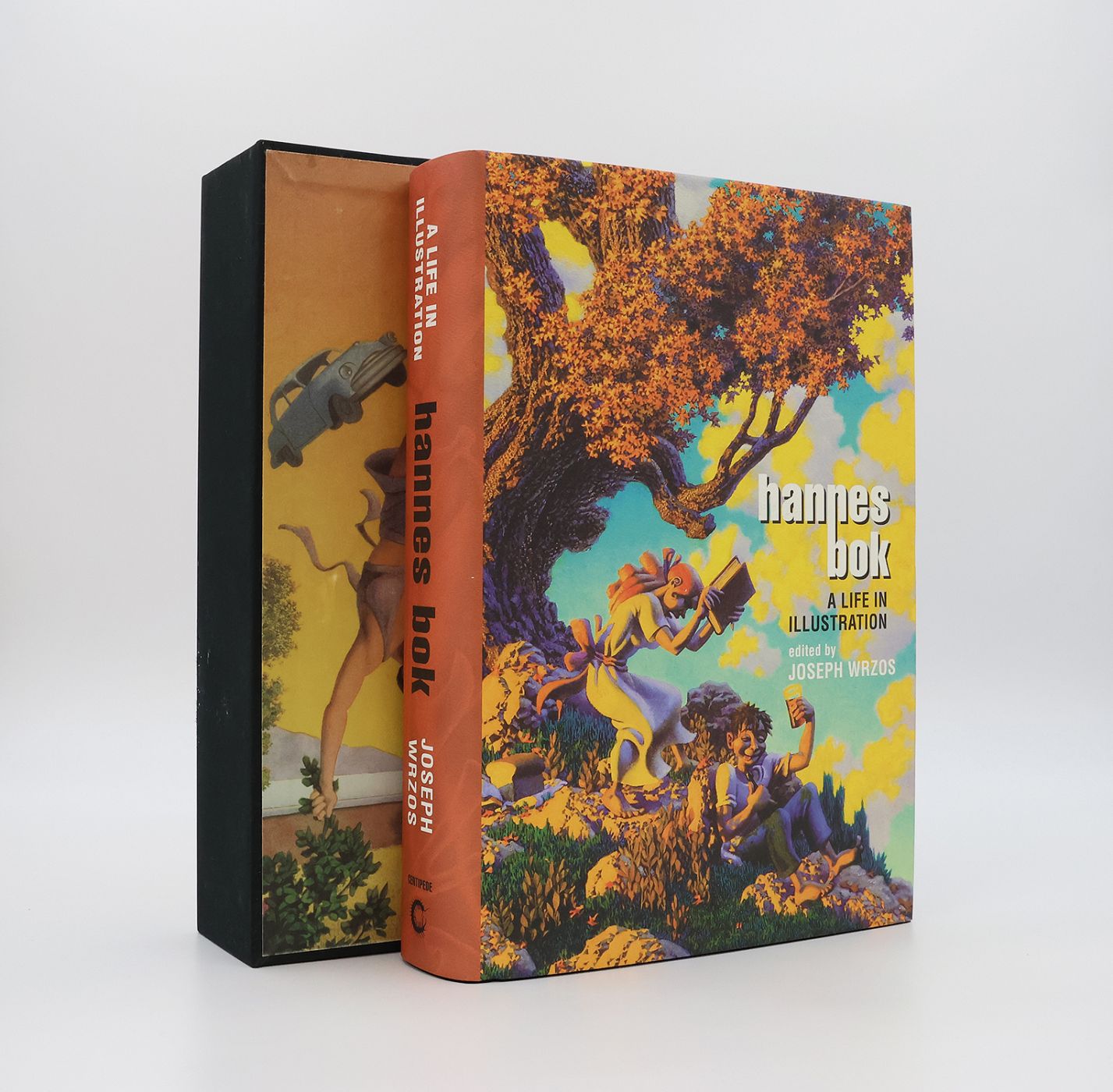 HANNES BOK. -  image 1